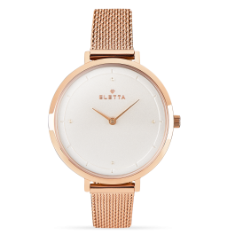 Relógio Mulher Pearl Rose