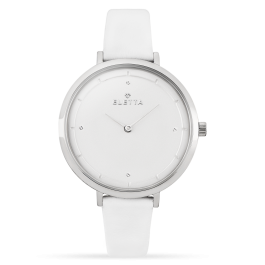 Relógio Mulher Pearl White