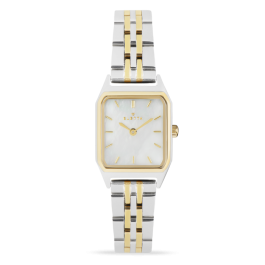 Relógio Mulher Essence Gold