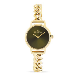 Relógio Mulher Pulse Olive