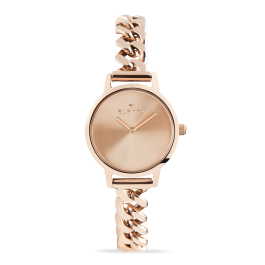 Relógio Mulher Pulse Rose