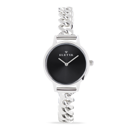 Relógio Mulher Pulse Black