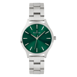 Relógio Mulher Colors Aventurine