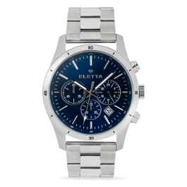 Relógio Homem Active Blue