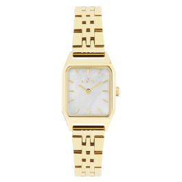 Relógio Mulher Essence Gold