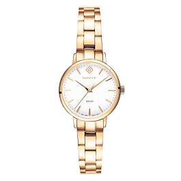 Relógio Feminino Park Avenue Dourado