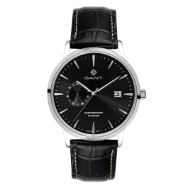 RELÓGIO MASCULINO EASTHILL PRETO