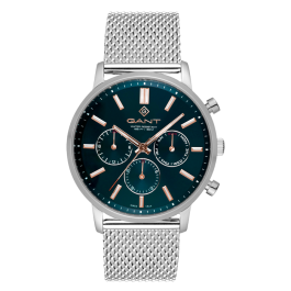 Relógio Gant EastHill Day-Date