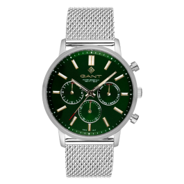 Relógio Gant EastHill Day-Date