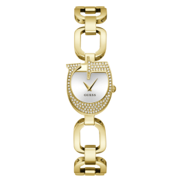 Relógio Feminino Gia Dourado