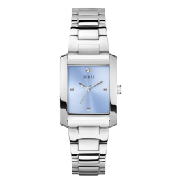 Relógio Feminino Azul