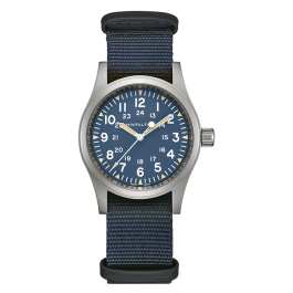 Khaki Field Mechanical
