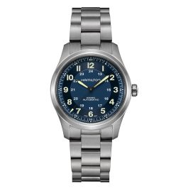 Khaki Field Titanium Auto