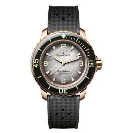 Fifty Fathoms Automatique 38