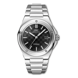 INGENIEUR AUTOMATIC BLACK 40MM