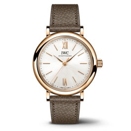 Portofino Automatic 34