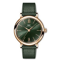 Portofino Automatic 34MM