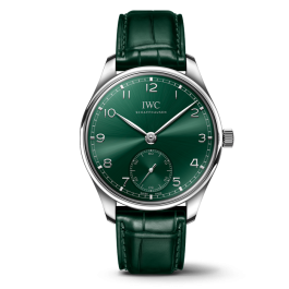 PORTUGIESER ATUTOMATIC 40MM