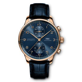 PORTUGUESA CHRONO 41MM