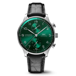 PORTUGUESA 41mm