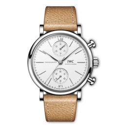 Portofino Chronograph 39