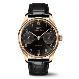 Portugieser Automatic 42MM