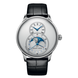 Grande Seconde Calendário Fases da Lua