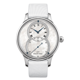 Grande Seconde Lady Ouro Branco