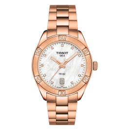 Relógio Mulher Tissot PR 100 SPORT CHIC 36MM