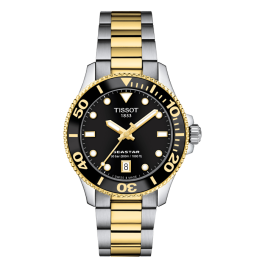 Relógio Homem Tissot Seastar 1000 36MM