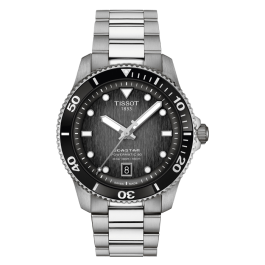 TISSOT SEASTAR 1000 POWERMATIC 80 40MM