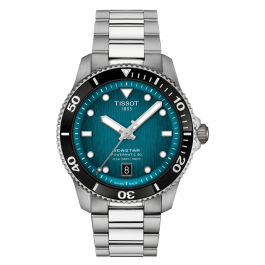 TISSOT SEASTAR 1000 POWERMATIC 80 40MM