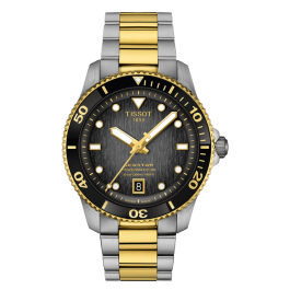 TISSOT SEASTAR 1000 POWERMATIC 80 40MM