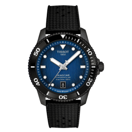 TISSOT SEASTAR 1000 POWERMATIC 80 40MM