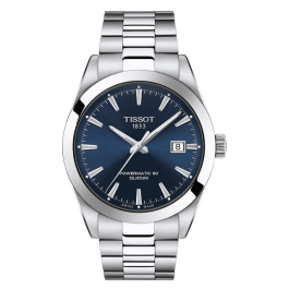 GENTLEMAN POWERMATIC 80 SILICIUM
