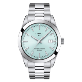 TISSOT GENTLEMAN POWERMATIC 80 SILICIUM