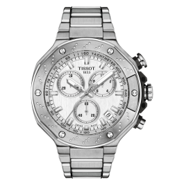 Relógio Homem Tissot T-RACE CHRONO 45MM
