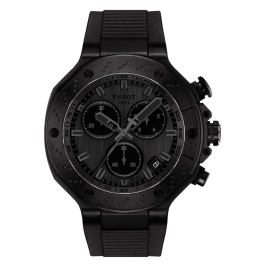 Tissot T-Race Quartz Chronograph