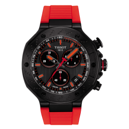 Tissot T-Race Quartz Chronograph