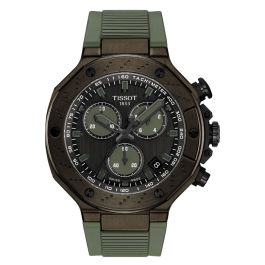 Tissot T-Race Quartz Chronograph