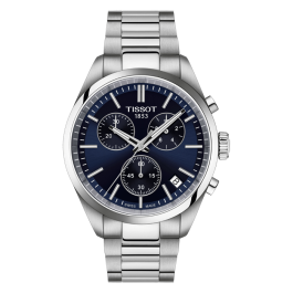 PR 100 CHRONOGRAPH