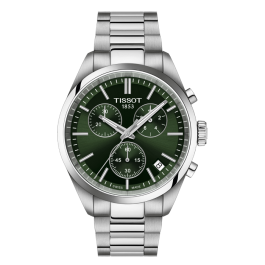 PR 100 CHRONOGRAPH