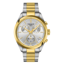PR 100 CHRONOGRAPH