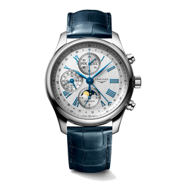 Longines Master Collection