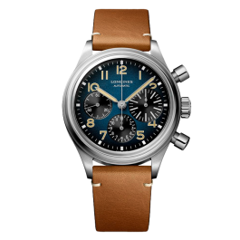 Longines Avigation BigEye