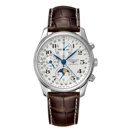 Longines Master Collection