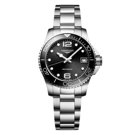 Hydroconquest