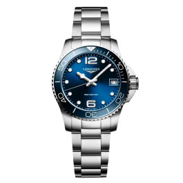 Hydroconquest