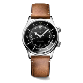 Longines Legend Diver
