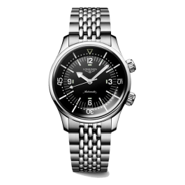 Longines Legend Diver